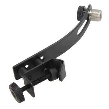Alctron MA513 Drum Microphone Stand Adjustable Clips Set Clamps Shockproof Clip Holder Groove Gear Studio Stand
Alctron MA513 Drum Microphone Stand Adjustable Clips Set Clamps Shockproof Clip Holder Groove Gear Studio Stand
