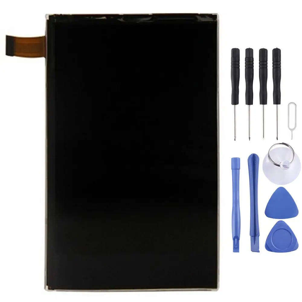 Factory Sale Replacement LCD for ASUS MeMO Pad HD 7 ME173 LCD Screen Display Touch Digitizer Assembly Screen AAA Quality LCD
Factory Sale Replacement LCD for ASUS MeMO Pad HD 7 ME173 LCD Screen Display Touch Digitizer Assembly Screen AAA Quality LCD