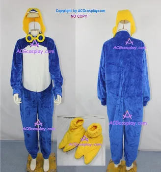Pororo the Little Penguin Pororo cosplay Costume include glasses prop ACGcosplay
Pororo the Little Penguin Pororo cosplay Costume include glasses prop ACGcosplay