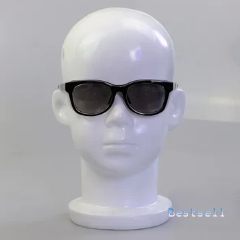 Fashionable Style Fiberglass Gloss White Mannequin Child Head Model Head Manikin Hot Sale
Fashionable Style Fiberglass Gloss White Mannequin Child Head Model Head Manikin Hot Sale
