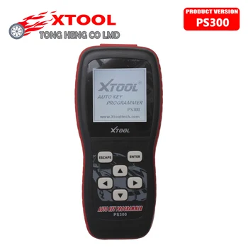 100% Original X TOOL Xtool PS300 Auto Key Programmer PS 300 Immobilizer Programming Online Update DHL Free
100% Original X TOOL Xtool PS300 Auto Key Programmer PS 300 Immobilizer Programming Online Update DHL Free
