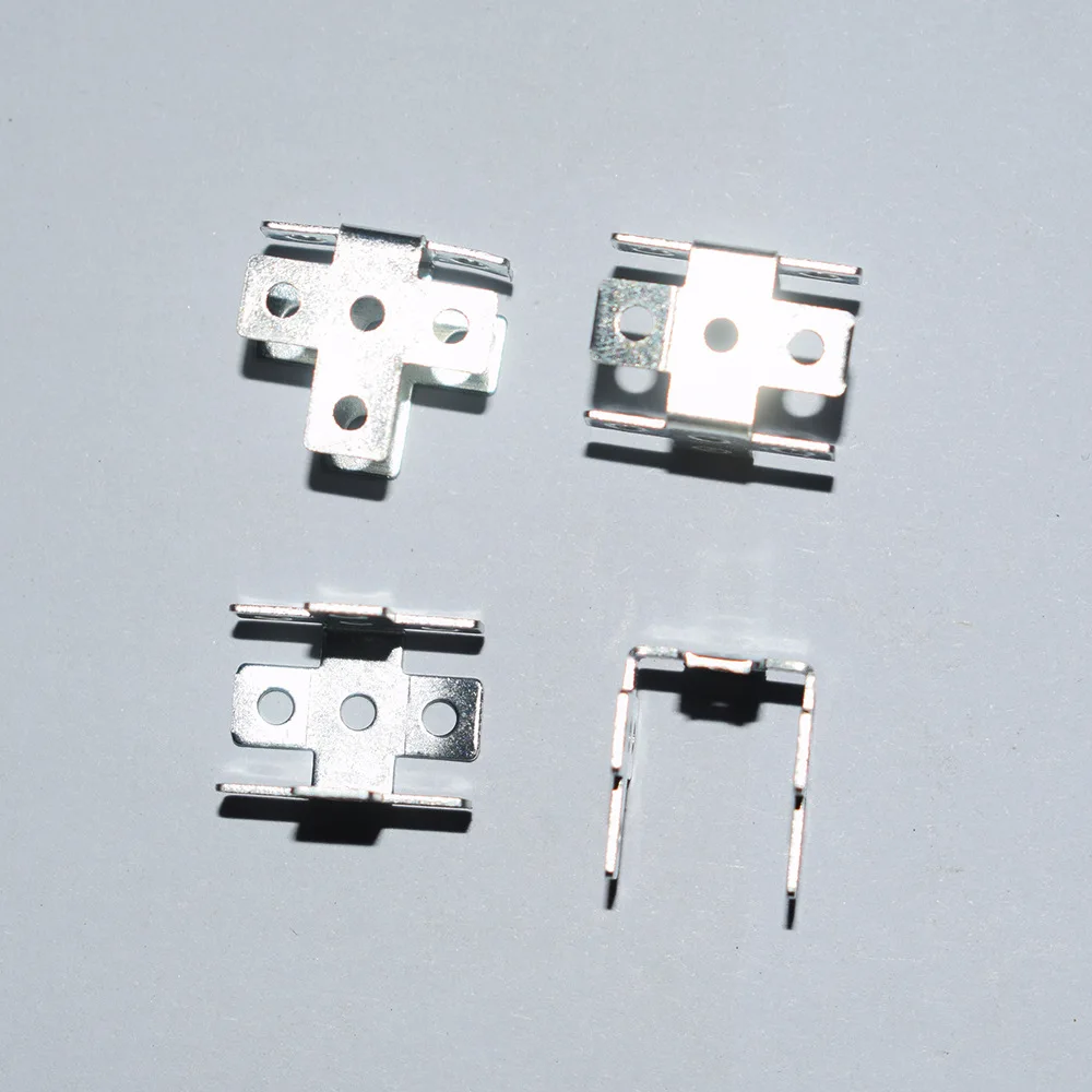 30pcs 11x15x14mm Pier iron rc robot frame bracket toy part/technology model parts yuanmbm tamiya baby toys 1115142B
30pcs 11x15x14mm Pier iron rc robot frame bracket toy part/technology model parts yuanmbm tamiya baby toys 1115142B