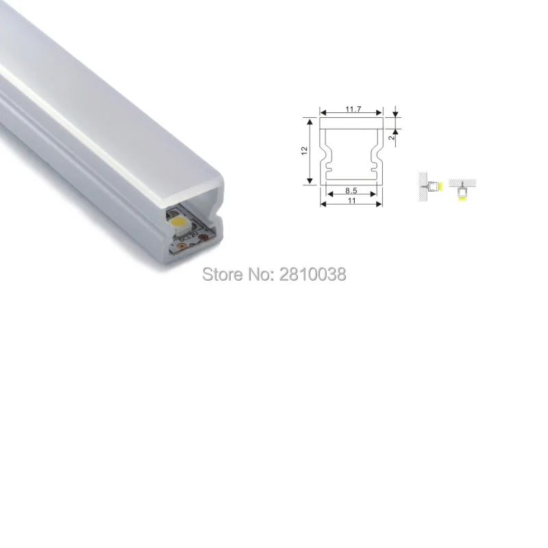 100 X 1M Sets/Lot Ultra Slim aluminum profile led strip light and waterproof led profile channel for flooring lights
100 X 1M Sets/Lot Ultra Slim aluminum profile led strip light and waterproof led profile channel for flooring lights