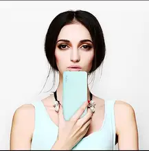 Lovely High Capacity Ultra-thin 10000 mah Power Bank Dual USB Output 10000mah Powerbank Charger For iphone sony Mobile phone
