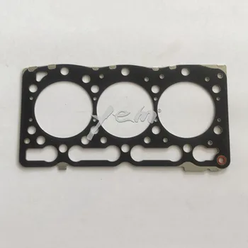 For kubota diesel engine D1105 cylinder head gasket steel one 16261-03310 1E038-03310
For kubota diesel engine D1105 cylinder head gasket steel one 16261-03310 1E038-03310