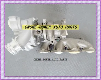 TURBO VP58 03C145702H 12110702 Turbocharger For Volkswagen VW LAVIDA NEW Passat Santana Polo Touran Magotan 1.4L EA111 1.4T 96KW
TURBO VP58 03C145702H 12110702 Turbocharger For Volkswagen VW LAVIDA NEW Passat Santana Polo Touran Magotan 1.4L EA111 1.4T 96KW