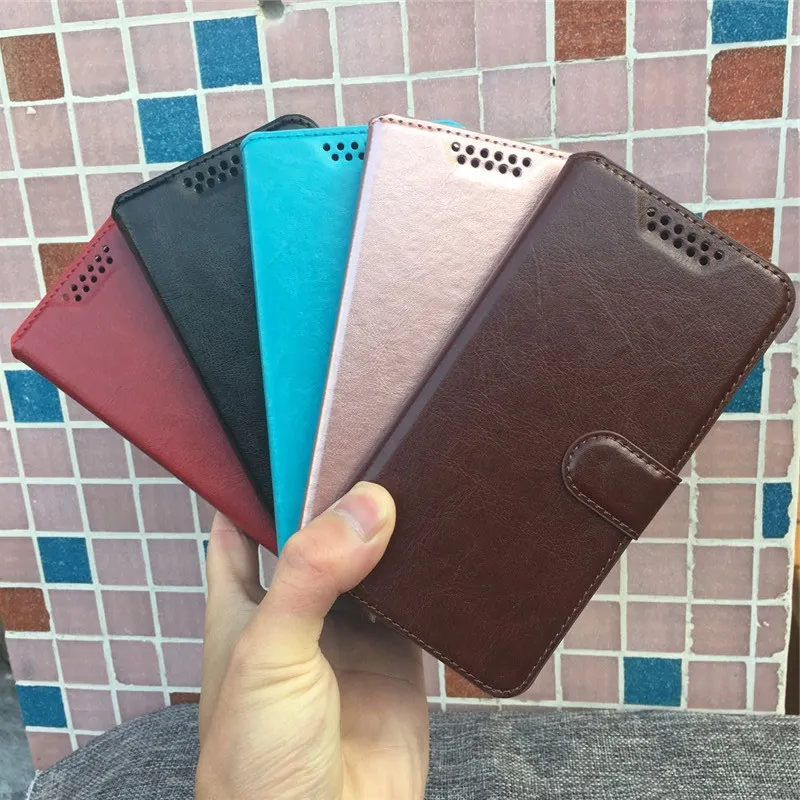 Leather Flip Wallet Cover Case For ZTE Blade A510 A512 A520 A6 L3 L4 L5 L7 L110 X5 X7 X9 V6 A1 V10 V9 V7 V8 Lite Vita Phone Case
Leather Flip Wallet Cover Case For ZTE Blade A510 A512 A520 A6 L3 L4 L5 L7 L110 X5 X7 X9 V6 A1 V10 V9 V7 V8 Lite Vita Phone Case