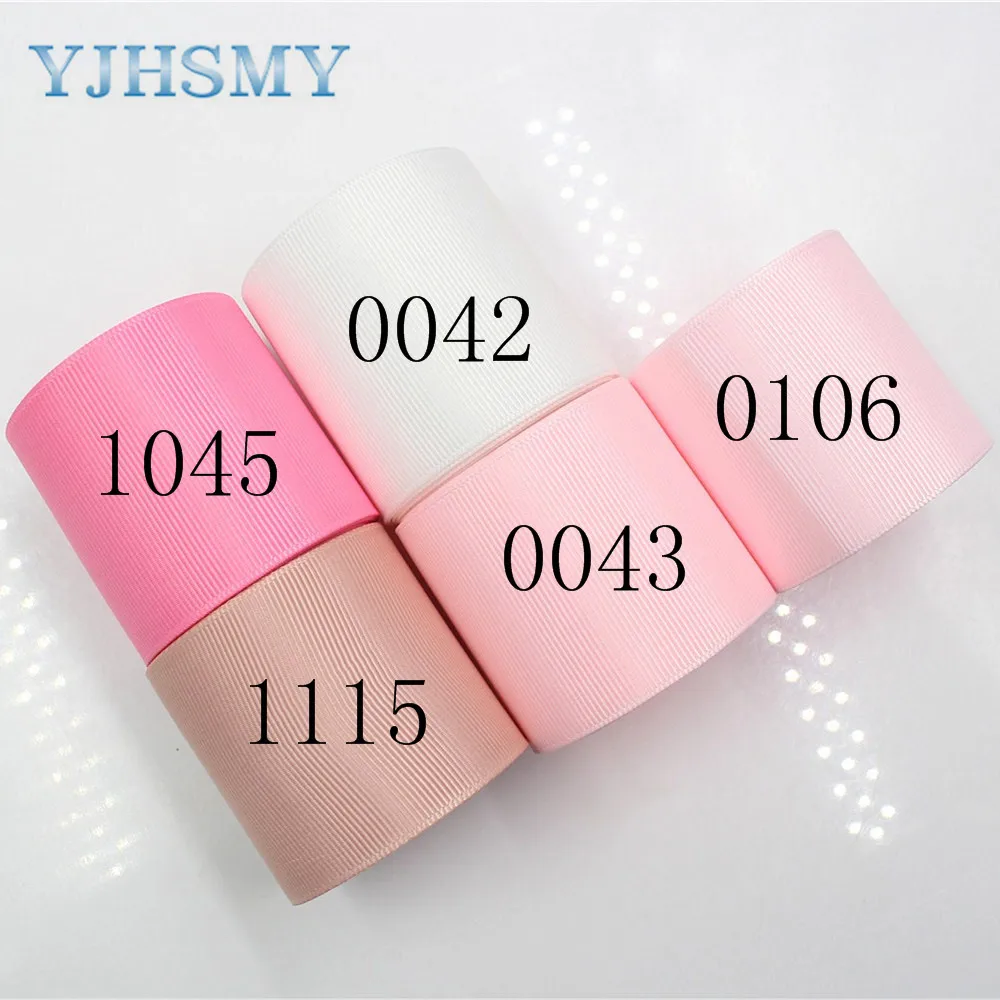 YJHSMY,J-171109-50MM,50 mm 5 yards Solid Color Ribbons Thermal transfer Printed grosgrain,clothing Accessories DIY handmade
YJHSMY,J-171109-50MM,50 mm 5 yards Solid Color Ribbons Thermal transfer Printed grosgrain,clothing Accessories DIY handmade