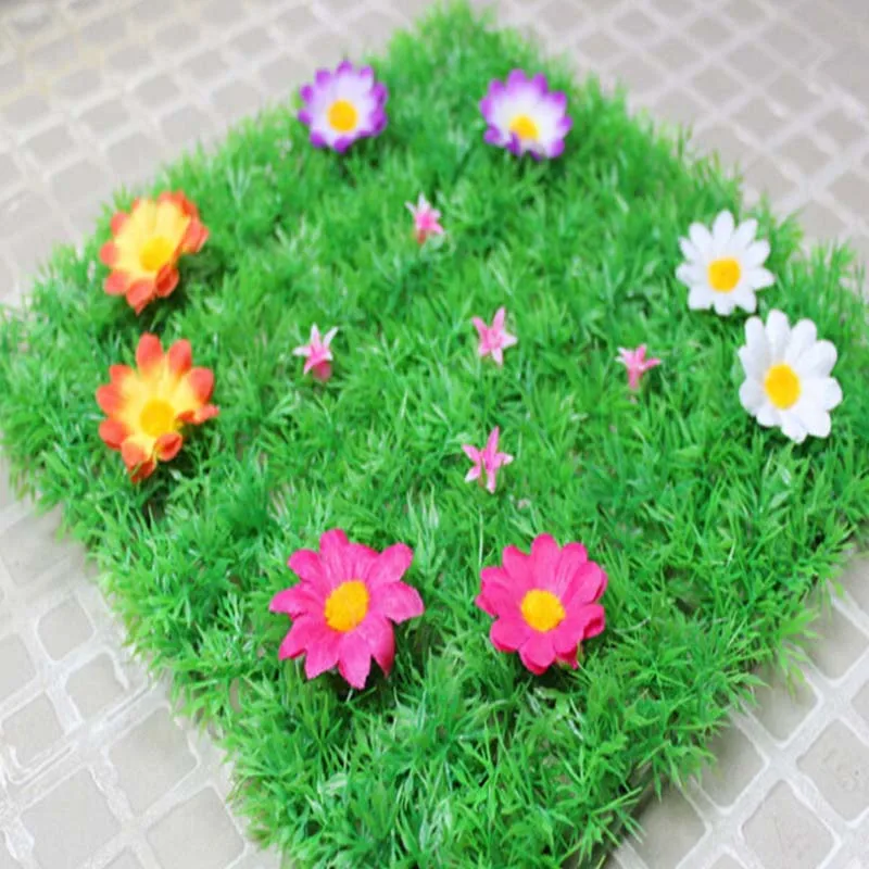 Party Table Decorations Grass Mats Flower Placemat make table runner For wedding Christmas baby shower kids birthday supplies
Party Table Decorations Grass Mats Flower Placemat make table runner For wedding Christmas baby shower kids birthday supplies