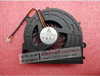 DFS531305M30T FAJ5 H000026650 13N0-Y3A0Y01 CPU FAN FOR TOSHIBA C675 L770 L770D L775 L775D COOLING FAN MF60090V1-C000-G99
DFS531305M30T FAJ5 H000026650 13N0-Y3A0Y01 CPU FAN FOR TOSHIBA C675 L770 L770D L775 L775D COOLING FAN MF60090V1-C000-G99