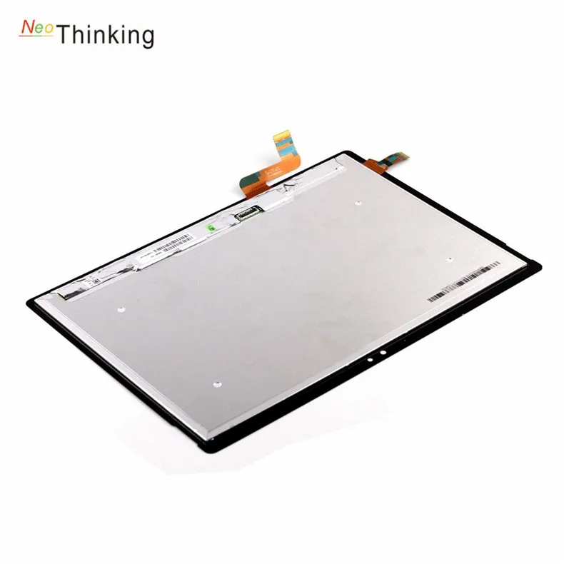 13 5 дюймовый ЖК-дисплей в сборе NeoThinking для Microsoft Surface Book 1703 ЖК-экран с сенсорным