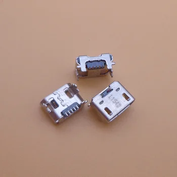20pcs Mini Micro USB Charging Port Connector socket power plug dock 5pin female repair parts for LISTING 2X Verizon Ellipsis 8
20pcs Mini Micro USB Charging Port Connector socket power plug dock 5pin female repair parts for LISTING 2X Verizon Ellipsis 8