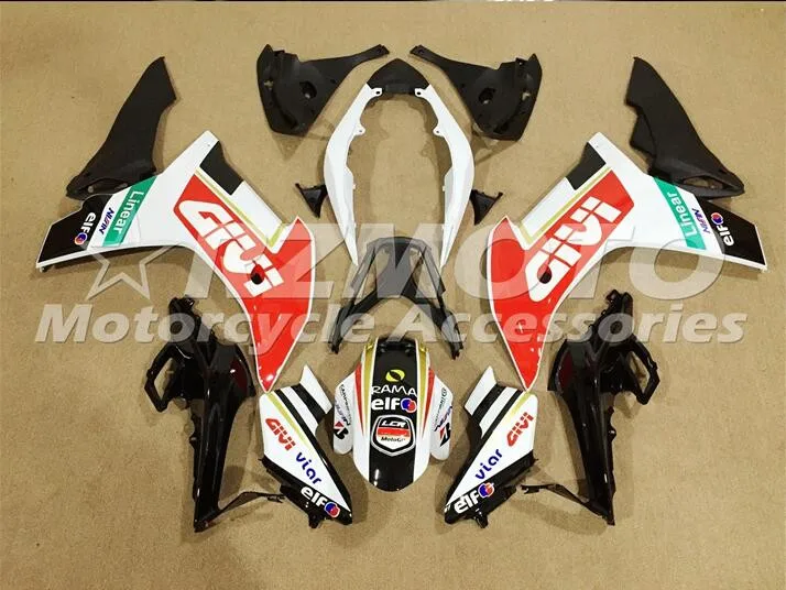 ACE KITS New ABS Injection Fairings Kit Fit For HONDA CBR600F 2011 2012 2013 CBR600F 11 12 13 Black Red F71
ACE KITS New ABS Injection Fairings Kit Fit For HONDA CBR600F 2011 2012 2013 CBR600F 11 12 13 Black Red F71