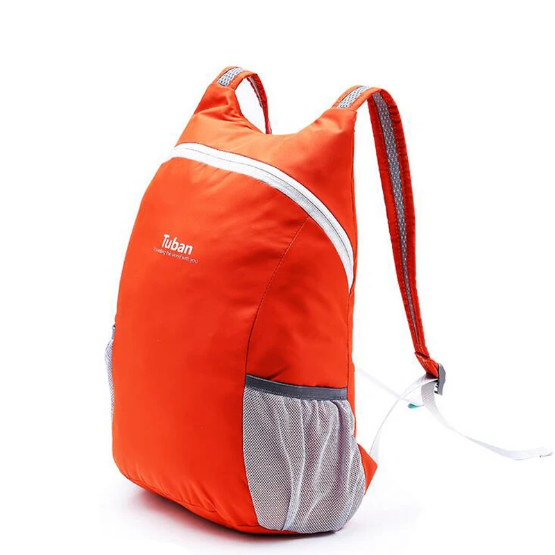Lightweight Nylon Foldable Backpack Waterproof Backpack Folding Sport Bag Portable Men Women Backpack for Travel
Lightweight Nylon Foldable Backpack Waterproof Backpack Folding Sport Bag Portable Men Women Backpack for Travel