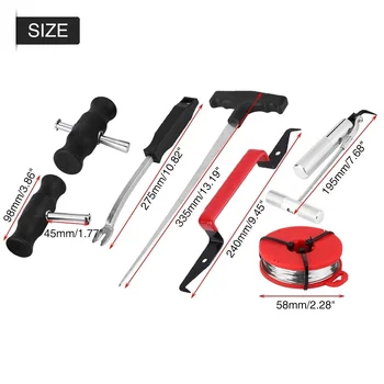Auto Window Windshield Remover tools Set Car Metal Windshield Wind Glass Removal Tool Set Of Tools Dropship
Auto Window Windshield Remover tools Set Car Metal Windshield Wind Glass Removal Tool Set Of Tools Dropship