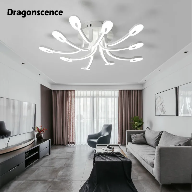 Dragonscen LED Ceiling chandelier lighting for living room Dining Room Study Kitchen Bathroom Foyer chandelier lamp
Dragonscen LED Ceiling chandelier lighting for living room Dining Room Study Kitchen Bathroom Foyer chandelier lamp