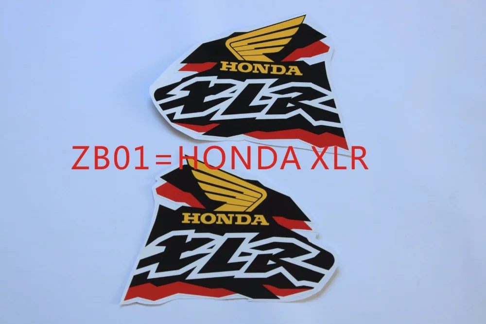 ZB01=HONDA XLR