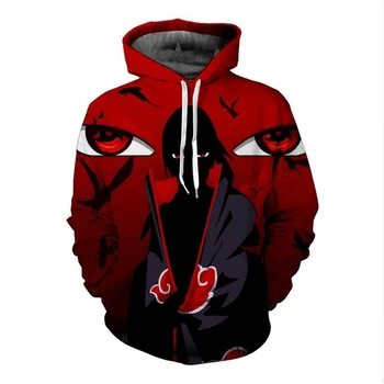 Jumeast MenWomen Cartoon Characters Uzumaki NarutoSasuke 3d Hoodie Sweatshirt Long Sleeve Outerwear Casual Pullovers Jacket
Jumeast MenWomen Cartoon Characters Uzumaki NarutoSasuke 3d Hoodie Sweatshirt Long Sleeve Outerwear Casual Pullovers Jacket