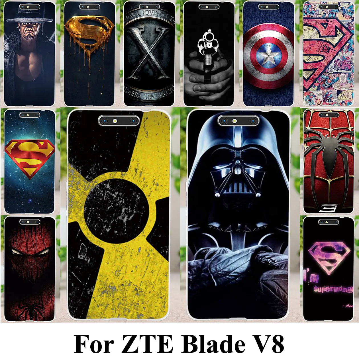 TPU Silicone Plastic Cell Phone Covers Cases For ZTE Blade V8 Bags Shell Captain American Case For ZTE Blade V8 Cover
TPU Silicone Plastic Cell Phone Covers Cases For ZTE Blade V8 Bags Shell Captain American Case For ZTE Blade V8 Cover