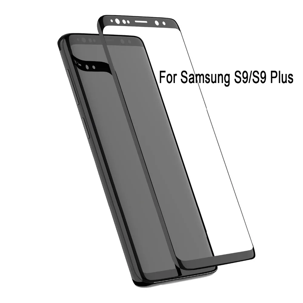 9H Tempered Glass For Samsung Galaxy Note 9 S9 S9 Plus 3D Curved HD Screen Protector Glass For Samsung Note 9 Protective Film
9H Tempered Glass For Samsung Galaxy Note 9 S9 S9 Plus 3D Curved HD Screen Protector Glass For Samsung Note 9 Protective Film