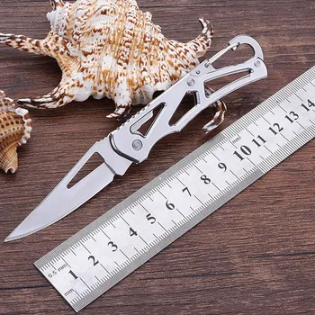 Outdoor Camping Survival Multi Functional Transformer Knife Self Defense Folding Pocket Knife EDC Tactical With Packet Knife
Outdoor Camping Survival Multi Functional Transformer Knife Self Defense Folding Pocket Knife EDC Tactical With Packet Knife