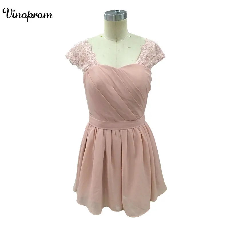 Elegant Cocktail Dresses Vinoprom Sweetheart Backless Appliqued Lace Chiffon Blush Cocktail Dresses For Party Robe Homecoming 20
Elegant Cocktail Dresses Vinoprom Sweetheart Backless Appliqued Lace Chiffon Blush Cocktail Dresses For Party Robe Homecoming 20