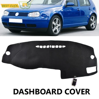 Xukey Dashboard Cover Dash Mat Dashmat For Vw Golf 4 MK4 1997-2003 City Golf 2006-2008 Jetta 2000 - 2005 Dash Board Cover Pad
Xukey Dashboard Cover Dash Mat Dashmat For Vw Golf 4 MK4 1997-2003 City Golf 2006-2008 Jetta 2000 - 2005 Dash Board Cover Pad