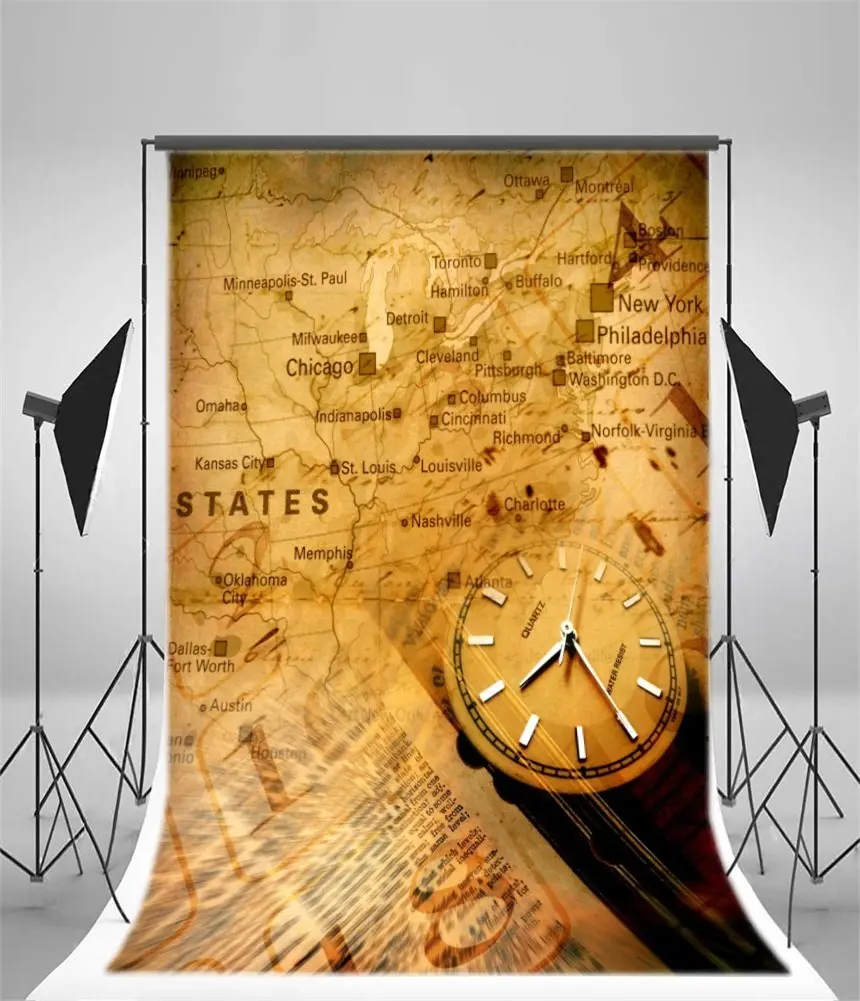 Photography Backdrop Shabby Chic Vintage Old World Map Compass kraft Paper Journey Theme
Photography Backdrop Shabby Chic Vintage Old World Map Compass kraft Paper Journey Theme
