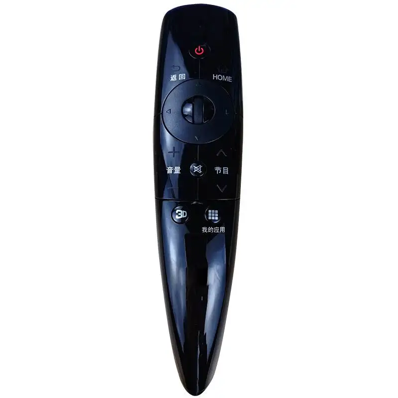 NEW Original for LG AN-MR3007 Remote Control Magic Motion 3D LED LCD Smart TV HDTV Chinese Fernbedienung
NEW Original for LG AN-MR3007 Remote Control Magic Motion 3D LED LCD Smart TV HDTV Chinese Fernbedienung
