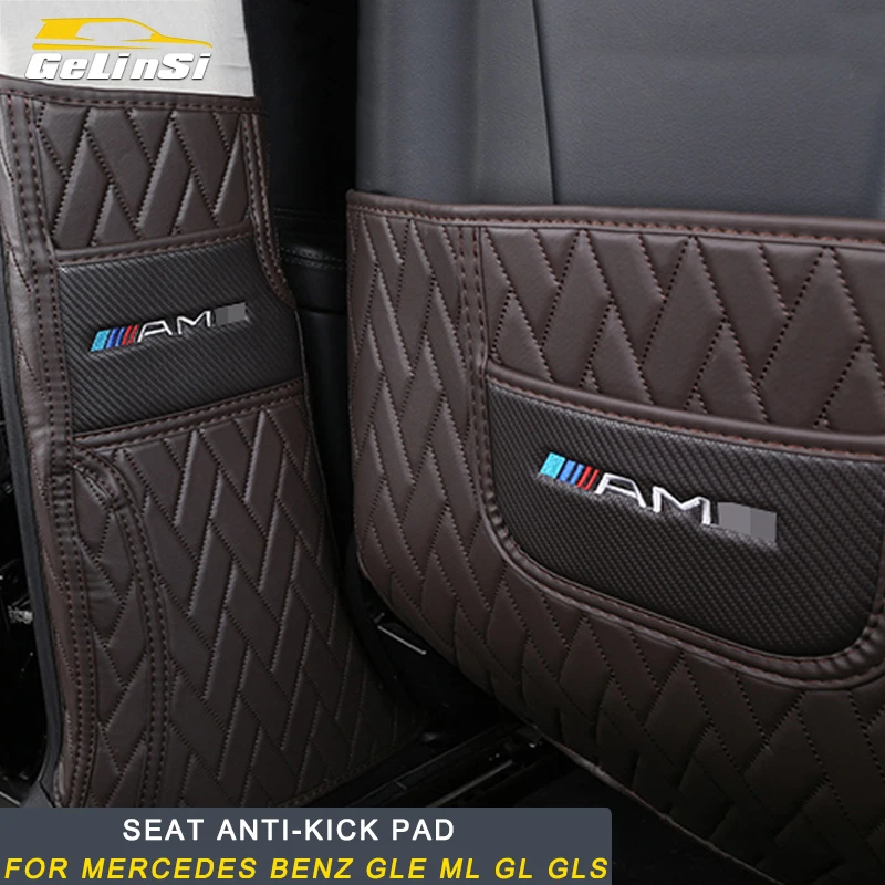 Gelinsi For Mercedes Benz GLE ML GL GLS Car Trunk Rear Seat String Net Mesh Storage Bag Pocket Cage Organizer
Gelinsi For Mercedes Benz GLE ML GL GLS Car Trunk Rear Seat String Net Mesh Storage Bag Pocket Cage Organizer