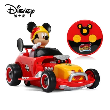 Disney Mickey Remote Control Car Toy Deformation Amazing Children Wireless Remote Control Car with Sound and Light Boy Gift Toys
Disney Mickey Remote Control Car Toy Deformation Amazing Children Wireless Remote Control Car with Sound and Light Boy Gift Toys