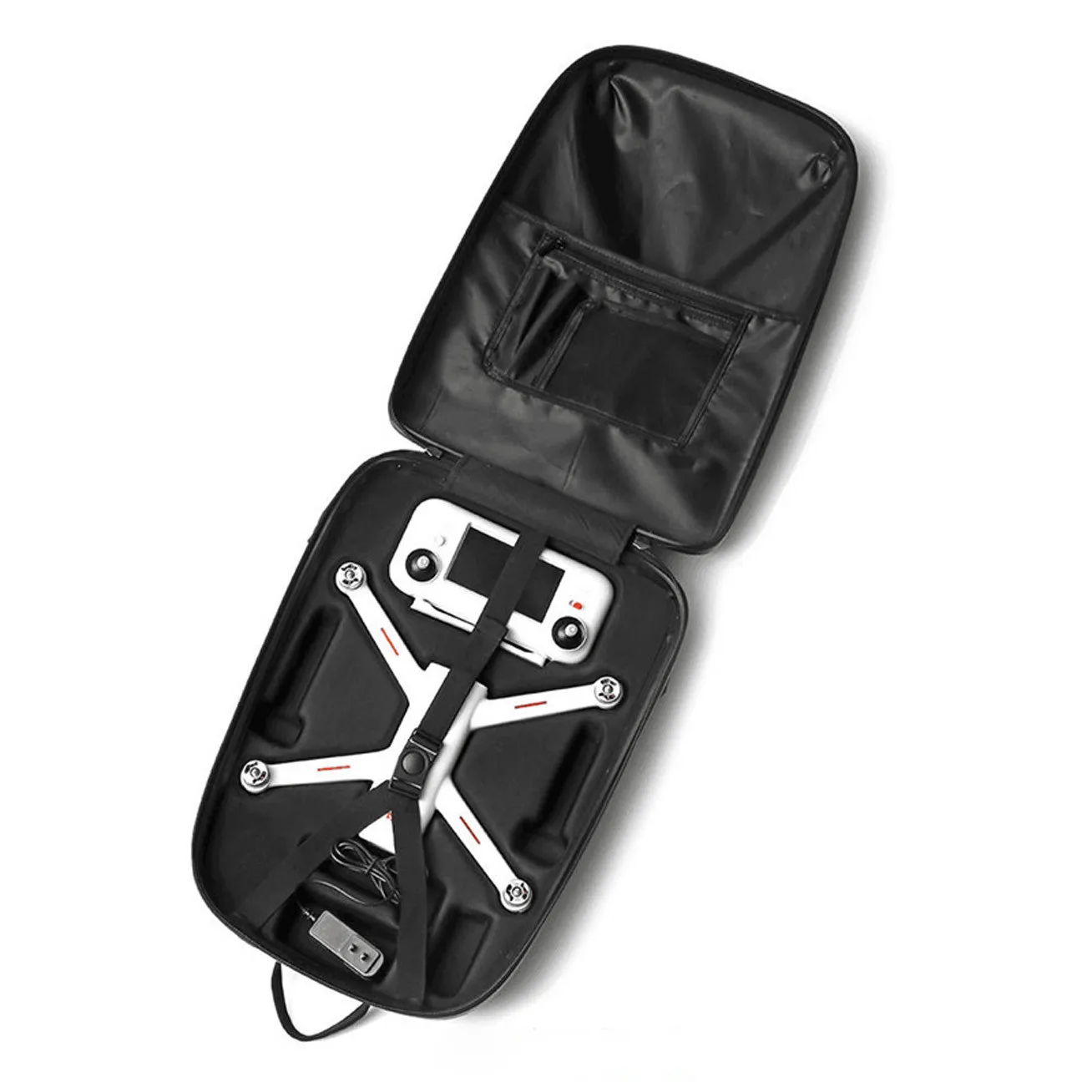 OMESHI Portable Shock-proof And Durable Shoulder Bag Protected Storage Millet Feimi A3 UAV Shoulder Backpack
OMESHI Portable Shock-proof And Durable Shoulder Bag Protected Storage Millet Feimi A3 UAV Shoulder Backpack
