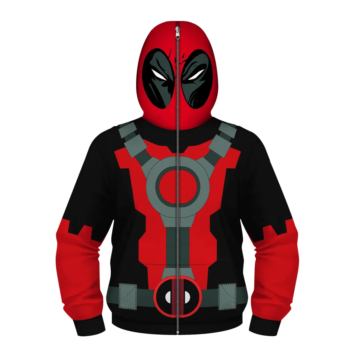 Superhero Spider-man Hoodie The Avengers 3 Kid Cosplay 3d Print Streetwear Casual Jacket Zipper Coat
Superhero Spider-man Hoodie The Avengers 3 Kid Cosplay 3d Print Streetwear Casual Jacket Zipper Coat