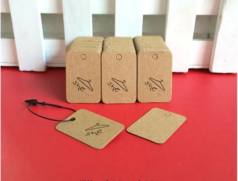 Hot sell 500pcs SHE small sticker. Size: 30X20mm 500PCS 350gsm paper clothing|jewelry tags , Price Label free shiping
Hot sell 500pcs SHE small sticker. Size: 30X20mm 500PCS 350gsm paper clothing|jewelry tags , Price Label free shiping