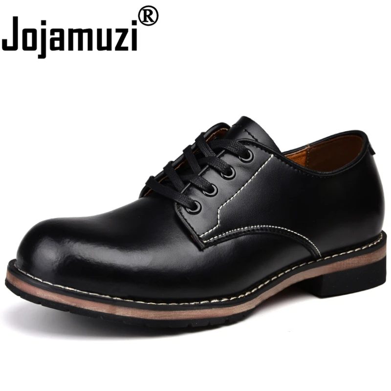 Fashion Genuine Leather Business Men Boots Luxury Man Shoes Top Quality Cowhide Casual Mens Outdoor Ankle Boot ZS18506
Fashion Genuine Leather Business Men Boots Luxury Man Shoes Top Quality Cowhide Casual Mens Outdoor Ankle Boot ZS18506