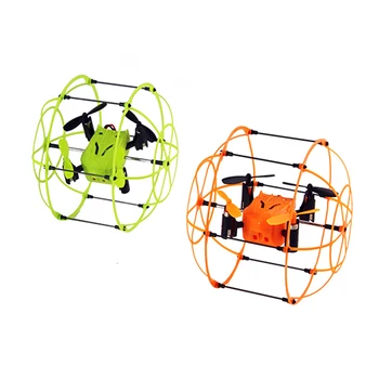 Quadrocopter without Camera 3D Cycle Flight Radio Controlled Model Toy 2.4G 4CH High Speed RC Climbing Quadcopter Toy
Quadrocopter without Camera 3D Cycle Flight Radio Controlled Model Toy 2.4G 4CH High Speed RC Climbing Quadcopter Toy