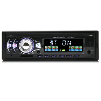 12V Bluetooth Car Stereo Audio In-Dash FM Radio Aux Input Receiver MP3 Player Car Radio New
12V Bluetooth Car Stereo Audio In-Dash FM Radio Aux Input Receiver MP3 Player Car Radio New