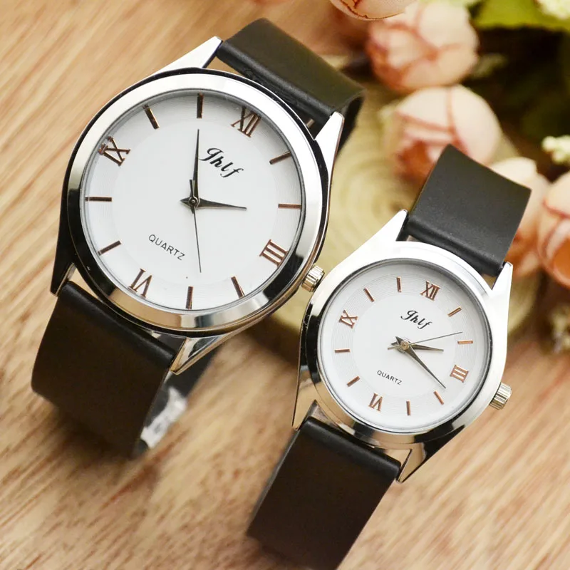 Korean female college students concise little fresh Korean pop tide exam watch couple digital fashion retro man
Korean female college students concise little fresh Korean pop tide exam watch couple digital fashion retro man