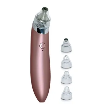 Electric Blackhead Remover Tool Face Spot Vacuum Pore Cleaner Acne Removal Machine USB Rechargeable
Electric Blackhead Remover Tool Face Spot Vacuum Pore Cleaner Acne Removal Machine USB Rechargeable