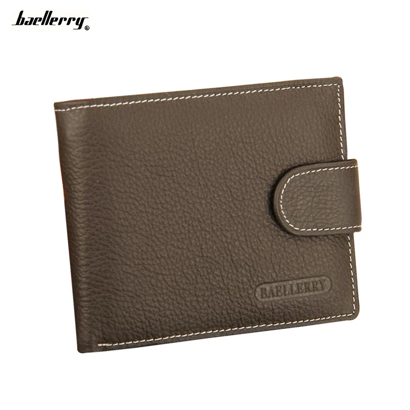 Wallet Men Purse Credit Card Holder Fashion Designer Genuine Leather Male Wallets Short Coin Bag Pocket Photo Cash Money Clutch
Wallet Men Purse Credit Card Holder Fashion Designer Genuine Leather Male Wallets Short Coin Bag Pocket Photo Cash Money Clutch
