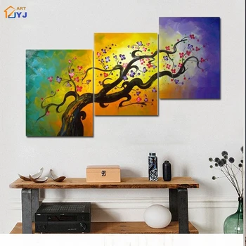 Chinese Flower Canvas Painting Wall Art Gift for Living Room Handmade Modern Abstract Oil Painting on Canvas No Frame JYJLV142
Chinese Flower Canvas Painting Wall Art Gift for Living Room Handmade Modern Abstract Oil Painting on Canvas No Frame JYJLV142