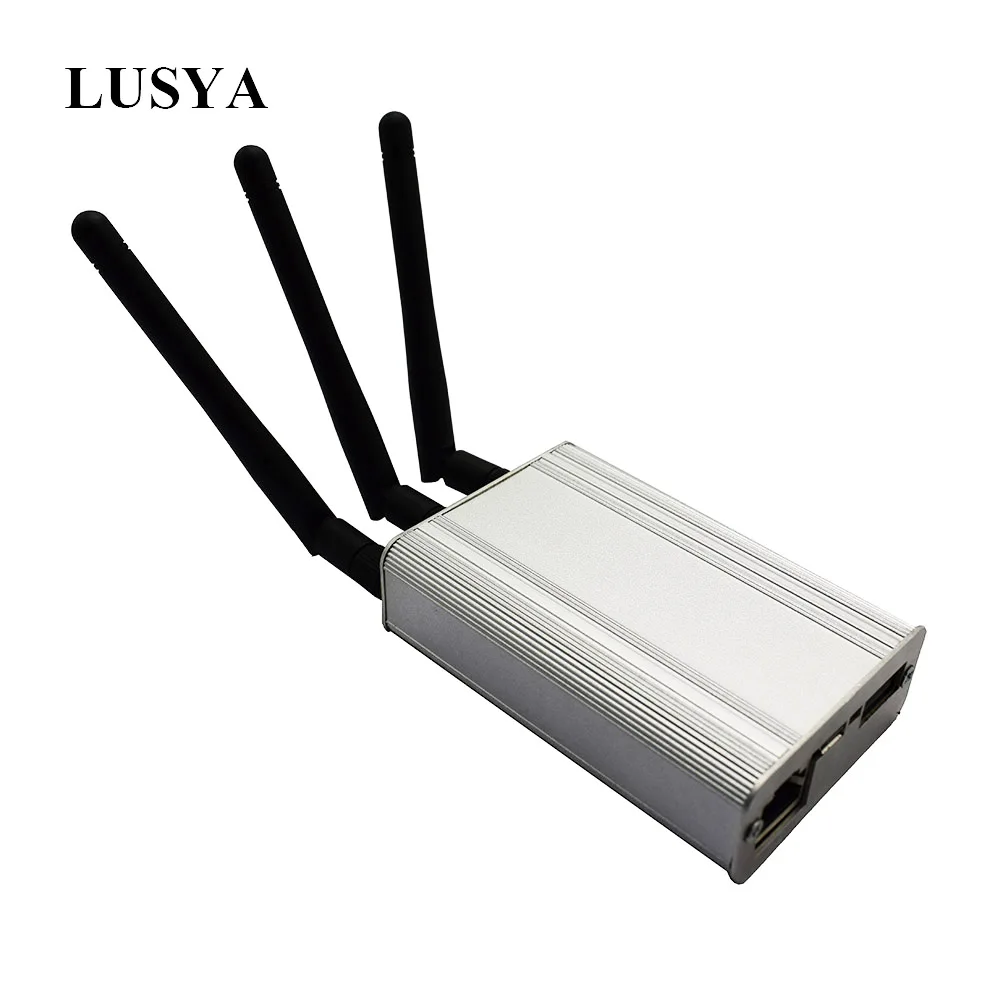 Lusya WiFi Pineapple Wireless Network Security Audit Wireless WIFI Security Detector Hak5 B7-001
Lusya WiFi Pineapple Wireless Network Security Audit Wireless WIFI Security Detector Hak5 B7-001