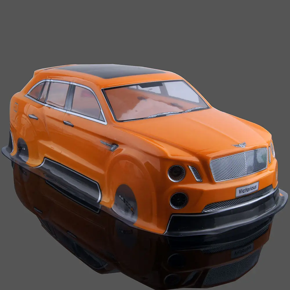 RC HSP HPI AX-035 Orang PVC Drift Body shell For 1:10 Electric On-Road Drift Car HSP 94123 94122 94103
RC HSP HPI AX-035 Orang PVC Drift Body shell For 1:10 Electric On-Road Drift Car HSP 94123 94122 94103