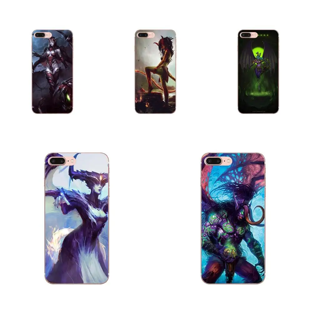 The Diablos Demon Hunter For Xiaomi Redmi Mi Note 7 8 9 SE Pro Lite Go Play Soft Accessories Pouches
The Diablos Demon Hunter For Xiaomi Redmi Mi Note 7 8 9 SE Pro Lite Go Play Soft Accessories Pouches