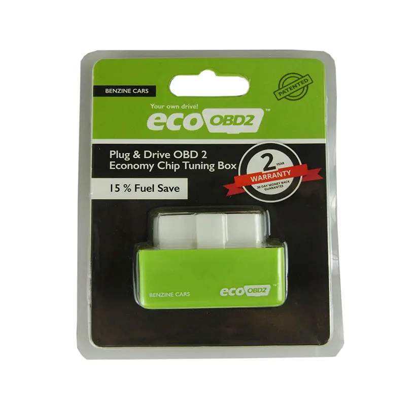EcoOBD2 Benzine OBD2 Tool Plug/Drive Economy Car Chip Tuning Box Obd Benzine-Tuning Box-Chip Plug+Drive Fuel Lower Emission
EcoOBD2 Benzine OBD2 Tool Plug/Drive Economy Car Chip Tuning Box Obd Benzine-Tuning Box-Chip Plug+Drive Fuel Lower Emission
