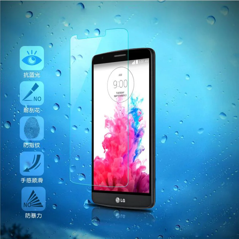 9H Tempered Glass Screen Protector Film For LG Spirit Leon Magna G3s G4S X Power G3 G4 Beat K10 K7 X210 K4 Stylus Class V10 Case
9H Tempered Glass Screen Protector Film For LG Spirit Leon Magna G3s G4S X Power G3 G4 Beat K10 K7 X210 K4 Stylus Class V10 Case