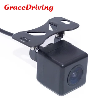 Parking Assistances Car Rearview Reverse Revering Rear View Camera CCD Backup With 170 degree de re para auto night vision
Parking Assistances Car Rearview Reverse Revering Rear View Camera CCD Backup With 170 degree de re para auto night vision
