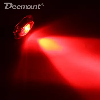 Bicycle Rear Tail Light Cycling Bicycle Rainproof Safety Lamp Usb Rechargeable 3 W Bycicle Lamp Seatpost
Bicycle Rear Tail Light Cycling Bicycle Rainproof Safety Lamp Usb Rechargeable 3 W Bycicle Lamp Seatpost