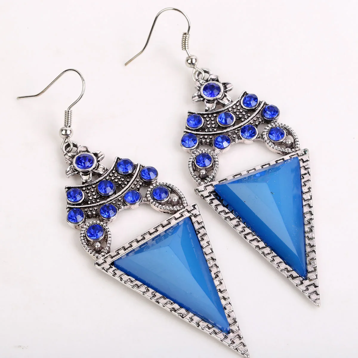 Yacq Fashion Bohemian Dangle Long Earrings Jewelry Gifts For Women Mom Girls Vintage Antique Silver F007 Wholesale Dropshipping
Yacq Fashion Bohemian Dangle Long Earrings Jewelry Gifts For Women Mom Girls Vintage Antique Silver F007 Wholesale Dropshipping