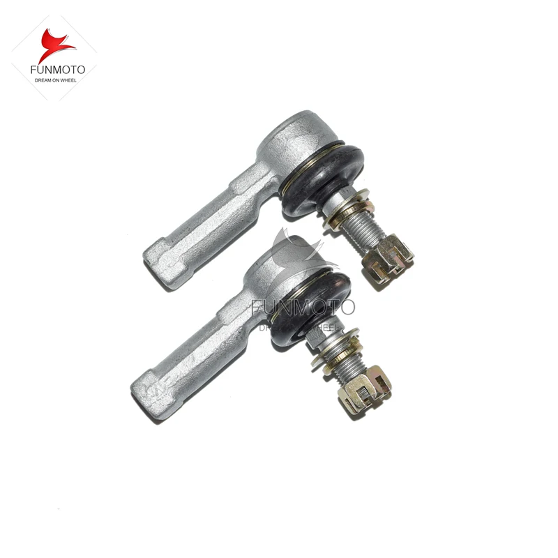 one pair 2 pieces steering tie rod end /ball joint for loncin atv250-F/JIANSHE 250-5 /SHIPAO/BASHAN ATV
one pair 2 pieces steering tie rod end /ball joint for loncin atv250-F/JIANSHE 250-5 /SHIPAO/BASHAN ATV